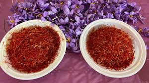 تصویر 2 از زعفران اعلا با طعم و عطر خالص و اصیل